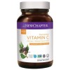 New Chapter Fermented Vitamin C 250mg 30 Capsules