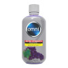 Wellgenix - Omni Cleansing Liquid Extra Strength Advanced Formula Grape (32 fl oz)