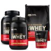 Optimum Nutrition Gold Standard 100% Whey Protein