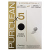 Wellgenix - PuriClean X5 Quick Cleanse (16 oz)