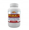 Purelife Primal-T Natural Testosterone Booster 72 Vegetarian Capsules
