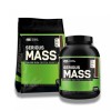 Optimum Nutrition Serious Mass Weight Gainer 