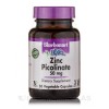 Bluebonnet Zinc Picolinate 50mg 50 Vegetable Capsules