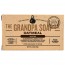 Grandpa's, Face & Body Bar Soap, Soothe, Oatmeal, 4.25 oz (120 g)