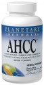 Planetary Herbals AHCC 500mg 30cp