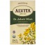 Alvita Organic Herbal Tea St. John's Wort Tea  24 Tea Bags