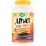 Nature's Way Alive Multi Vitamin Iron Free 180 Tablets