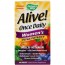 Nature's Way Alive! Once Daily Women's Multi Vitamin 60 Tablets
