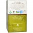 Choice Organic Teas Green Tea Jasmine Green 16 Tea Bags