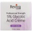 Reviva Labs 5% Glycolic Acid Cream 1.5 oz