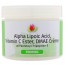 Reviva Labs - ALA, Vitamin C Ester, & DMAE Cream- 2 oz