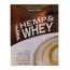 100% Hemp and Whey Protein - Vanilla Flavor | 100% Hemp and Whey