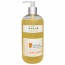 Nature's Baby Shampoo & Body Wash Vanilla Tangerine 16 fl oz 