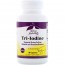 Terry Naturally Tri-Iodine 12.5mg 90 Capsules