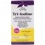 Terry Naturally Tri-Iodine 25mg 60 Capsules