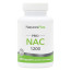 Natures Plus Pro NAC 1200 60 Capsules