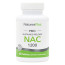 Natures Plus Pro Sustained Release NAC 1200 | 60 Tablets