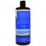 Dr. Woods Natural Castile Soap Pure Peppermint 32 oz.