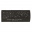 Dr. Woods Raw Black Facial Cleansing Bar