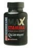 Max Stamina Maximum Sexual Stimulant 30 Capsules by MD Science Lab