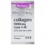 Bluebonnet Beautiful Ally Collagen 1000mg type I + III 90 Caplets