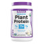 Bluebonnet Organic Plant Protein Vanilla 2.08 lbs