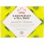 Nubian Heritage-Lemongrass&Tea Tree Soap 5oz