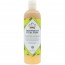 Nubian Heritage Body Wash Lemongrass & Tea Tree 13 fl oz