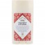 Nubian Heritage 24 Hour All Natural Deodorant Coconut & Papaya with Vanilla Oil 2.25 oz