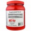 MET-Rx  L-Glutamine Powder 1000 Grams 2.2 lb 