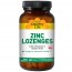 Country Life Zinc Lozenges