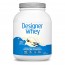 Designer Whey Protein French Vanilla 4.4 lbs