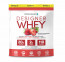 Designer Whey Protein Natural Luscious Strawberry 2 lbs