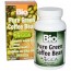 Bio Nutrition-Pure Green Coffee Extract 50 caps 