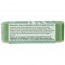 One With Nature Dead Sea Mineral Bar - Peppermint Soap 7 oz