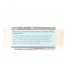 One With Nature - Dead Sea Mineral Bar Soap Rejuvenating Dead Sea Salt - 7 oz.