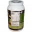Genceutic Naturals Plant Head Protein Chocolate 1.8 lb (810 g)