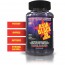 Asia Black 25 Ephedra 100 Capsules by Cloma Pharma