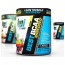 BPI Sports Best BCAA Shredded