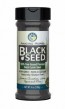 Amazing Herbs Black Seed 100 Pure Ground Premium Black Cumin Seed 4 oz | Black Seed 100 Pure Ground Premium Black Cumin Seed 4 oz