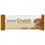 BNRG, Power Crunch - High Protein Energy Wafer Bar Peanut Butter Fudge - 1.4 oz.