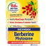 Enzymedica Berberine Phytosome for Healthy Blood Sugar Metabolism 60 Capsules