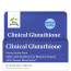 Terry Naturally Clinical Glutathione 60 Slow-Melt Tablets