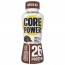 Core Power Natural High-protein Milk Shake Bottle, Chocolate, 11.5 Ounce