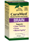 Terry Naturally CuraMed Brain 60 Softgels