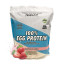 Healthy 'N Fit 100% Egg Protein Strawberry Passion 2 lbs