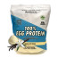 Healthy 'N Fit 100% Egg Protein Vanilla Ice Cream 2 lb
