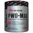 PWO MAX Green Apple