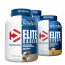 Dymatize Elite 100% Casein Whey Protein