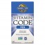 Garden Of Life Vitamin Code Men 120 Vegetarian Capsules